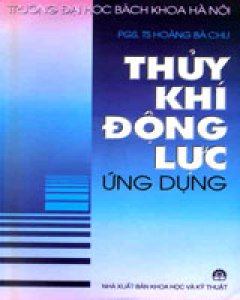 Thủy Khí Động Lực Ứng Dụng