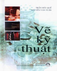 Vẽ Kỹ Thuật