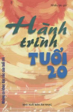 Hành Trình Tuổi 20