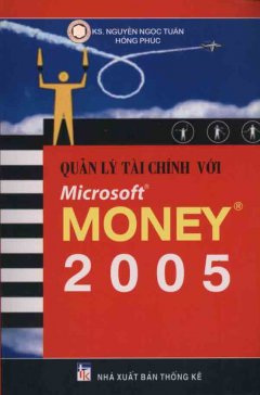 Quản Lý Tài Chính Với Microsoft Money 2005