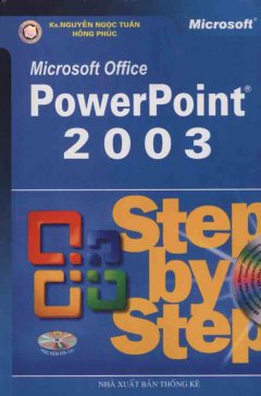 Microsoft Office – PowerPoint 2003