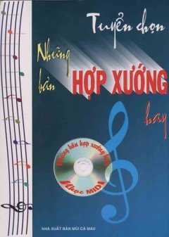 Tuyển Chọn Những Bản Hợp Xướng Hay