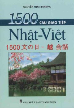 1500 Câu Giao Tiếp Nhật – Việt