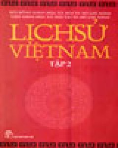 Lịch Sử Việt Nam – Tập 2