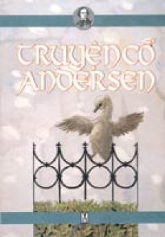 Truyện cổ Andersen – Tái bản 03/02/2002