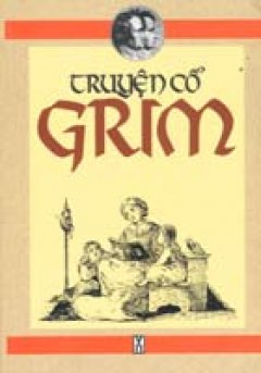 Truyện cổ GRIM – Tái bản 2003