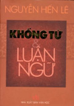 Khổng Tử & Luận Ngữ