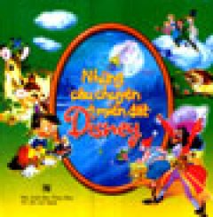 Những Câu Chuyện Ở Miền Đất Disney – Tái bản 10/04/2004