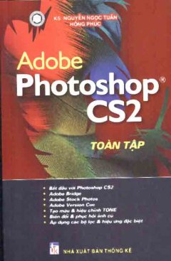 Adobe Photoshop CS2 (Toàn Tập)