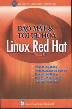 Bảo Mật & Tối Ưu Hoá Linux Red Hat