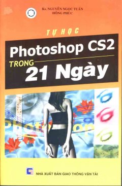 Tự Học Photoshop CS2 Trong 21 Ngày