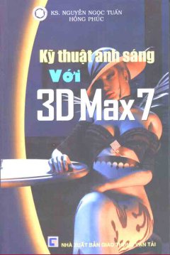 Kỹ Thuật Ánh Sáng Với 3D Max 7