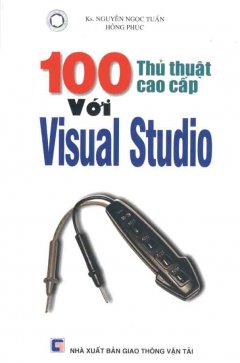 100 Thủ thuật Với Visual Studio