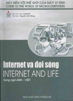 Internet Và Đời Sống