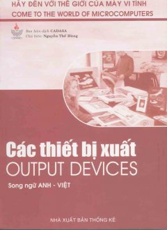 Các Thiết Bị Xuất