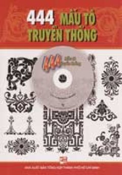 444 Mẫu tô truyền thống