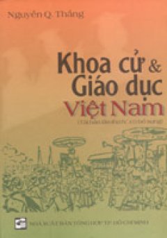 Khoa Cử & Giáo Dục Việt Nam