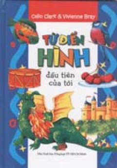 Từ điển hình đầu tiên của tôi