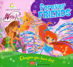 Forever Friends – Chuyên Gia Làm Đẹp