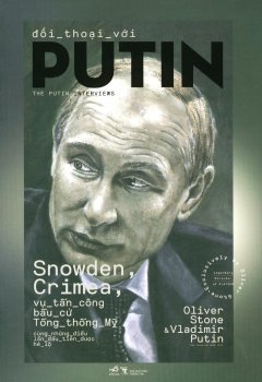 Đối Thoại Với Putin