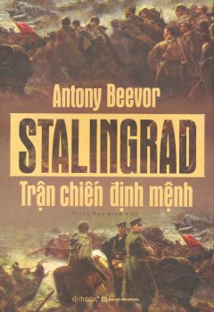 Stalingrad – Trận Chiến Định Mệnh