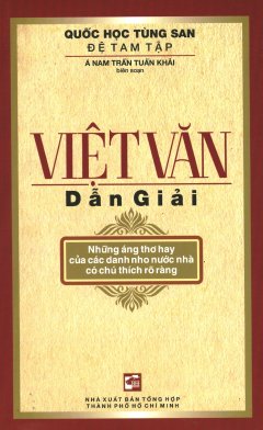 Việt Văn Dẫn Giải