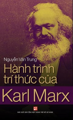 Hành Trình Trí Thức Của Karl Marx