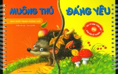 Nhà Ghép Tranh Thông Thái – Muông Thú Đáng Yêu