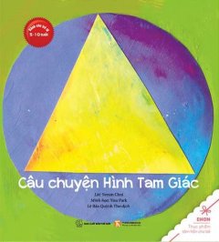 Ehon – Câu Chuyện Hình Tam Giác