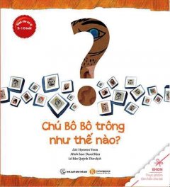 Ehon – Chú Bô Bô Trông Như Thế Nào?