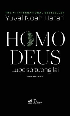 Homo Deus – Lược Sử Tương Lai