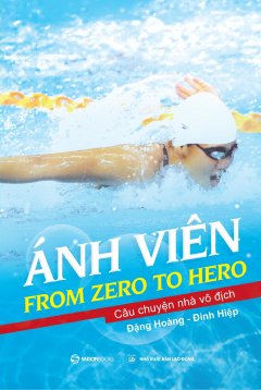 Ánh Viên: From Zero To Hero –  Phát Hành Dự Kiến  10/08/2018