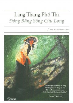 Lang Thang Phố Thị – Đồng Bằng Sông Cửu Long