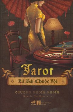 Tarot – Lá Bài Chuộc Tội