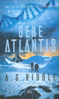 Gene Atlantis