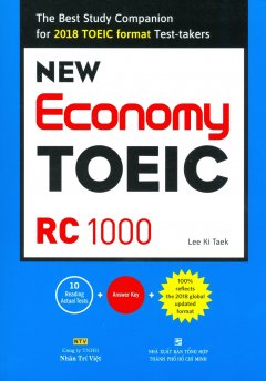 New Economy Toeic RC 1000