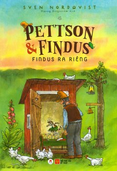 Pettson & Findus – Findus Ra Riêng