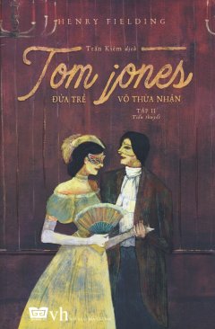 Tom Jones – Đứa Trẻ Vô Thừa Nhận (Tập 2)