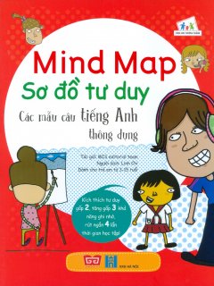 Mind Map – Sơ Đồ Tư Duy – Các Mẫu Câu Tiếng Anh Thông Dụng