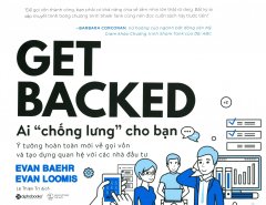 Get Backed – Ai “Chống Lưng” Cho Bạn