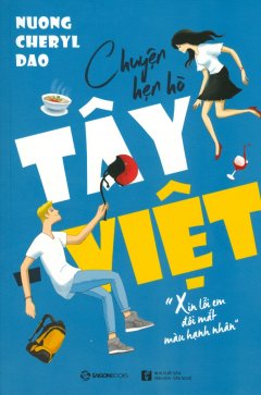 Chuyện Hẹn Hò Tây – Việt