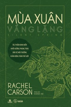 Mùa Xuân Vắng Lặng –  Phát Hành Dự Kiến  10/11/2018