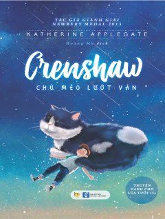 Crenshaw – Chú Mèo Lướt Ván –  Phát Hành Dự Kiến  10/11/2018