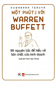 Một Phút Với Warren Buffett