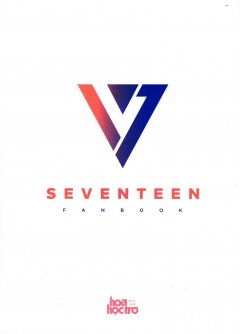 Seventeen Fanbook (Tặng Kèm Poster)