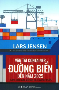 Vận Tải Container Đường Biển Đến Năm 2025