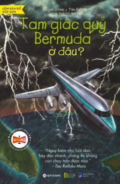 Tam Giác Quỷ Bermuda Ở Đâu?