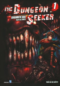 The Dungeon Seeker – Tập 1