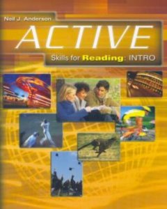 Active Skills For Reading Intro (2 Ed.): Text