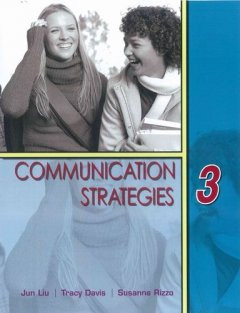 Communication Strategies B3: Text
